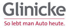 SV Kauerhof Tricko-Sponsor Autohaus Glinicke